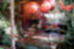 Espaço oriental Rota do Chá